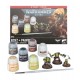 Orks: Boyz + Paints Orks: Boyz + Paints, Orks: Boyz + Paints — The Ultimate Green Tide Starter